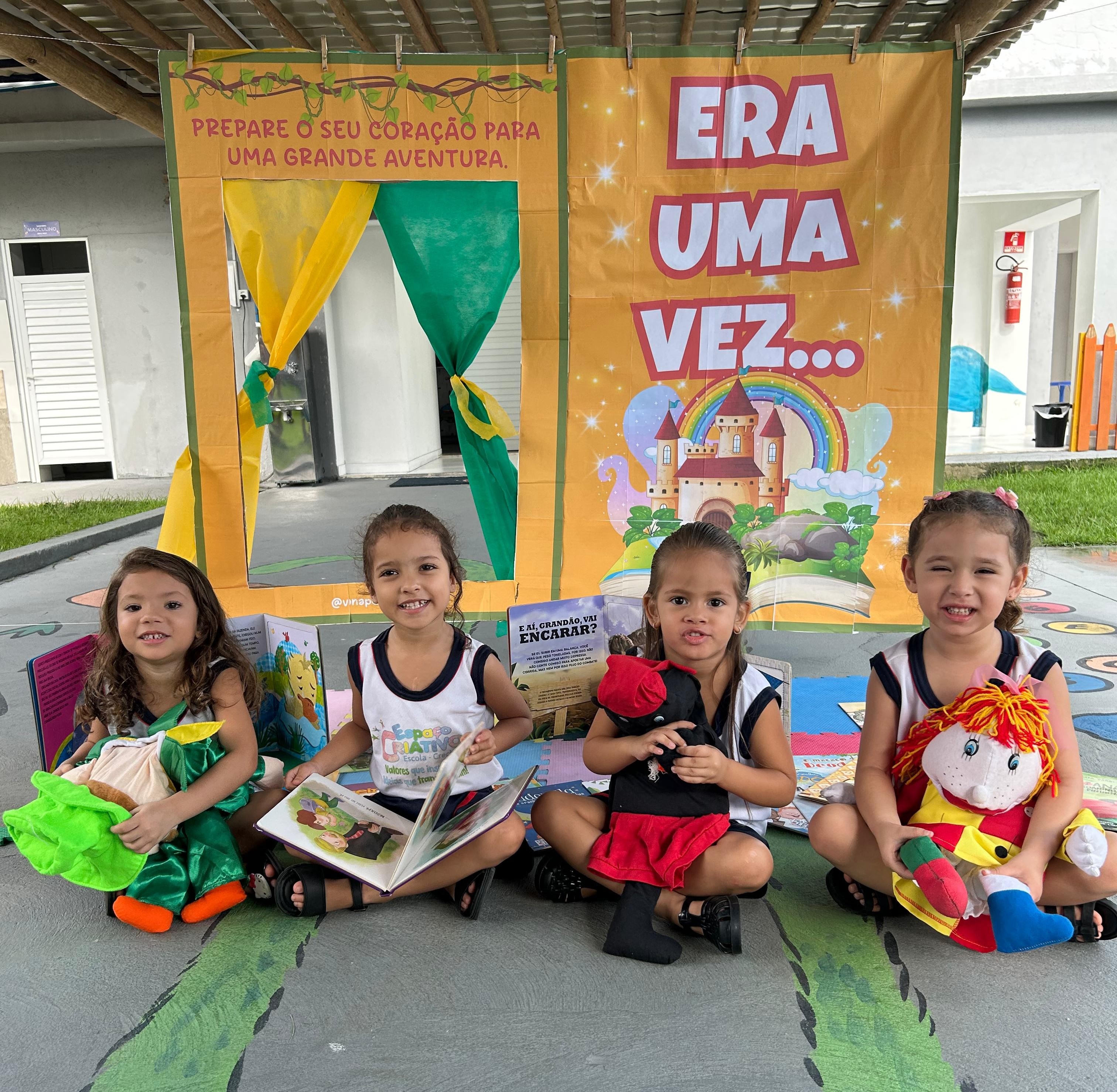 Ensino em grupo