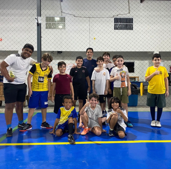 Futsal